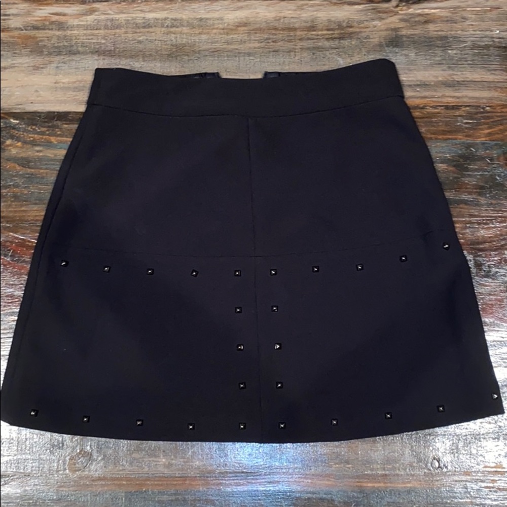 Zara skirt